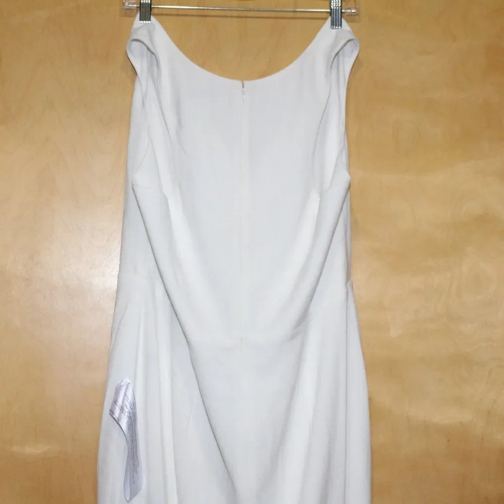 NWT DRESS THE POPULATION - Picture 4 of 7